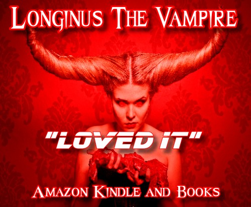 Longinus The Vampire 66